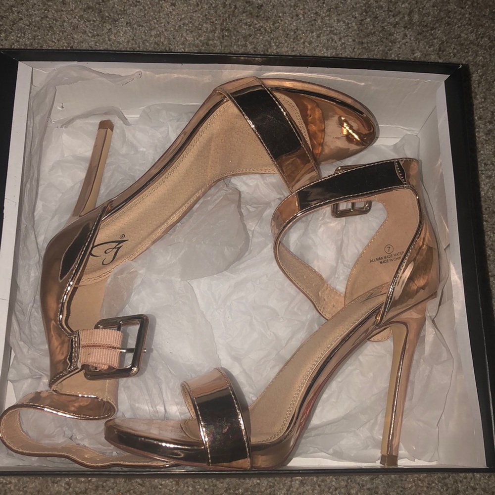 Heels